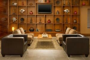 Hotel Four Points By Sheraton Jacksonville Baymeadows