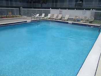 Hotel Days Inn Kennedy Space Center
