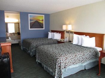 Hotel Days Inn Kennedy Space Center