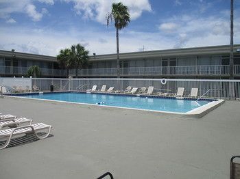 Hotel Days Inn Kennedy Space Center