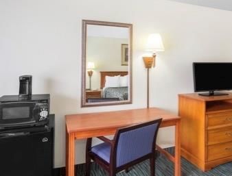 Hotel Days Inn Kennedy Space Center
