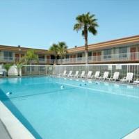 Hotel Days Inn Kennedy Space Center