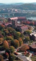 Hotel Best Western Cedar Bluff Inn