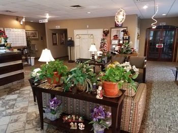 Hotel Ramada Inn Lafayette
