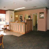 Hotel Ramada Inn Lafayette