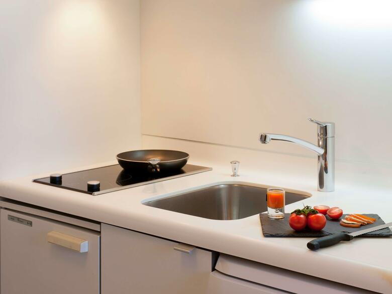 Apparthotel Mercure Paris Boulogne