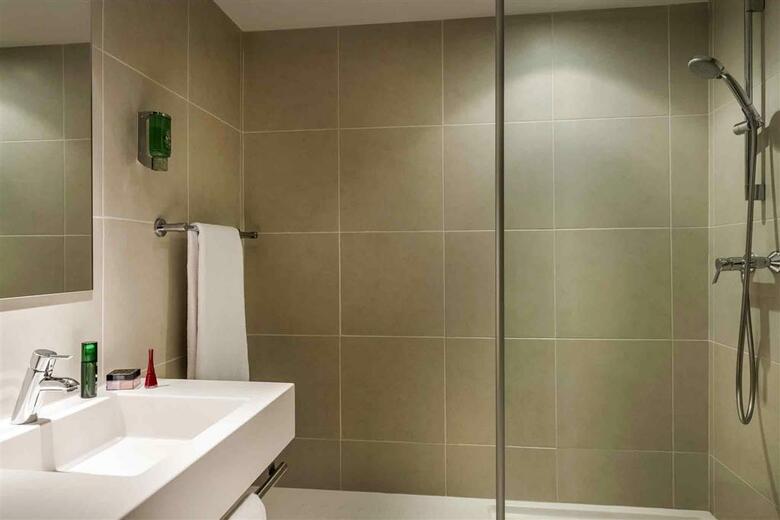 Apparthotel Mercure Paris Boulogne