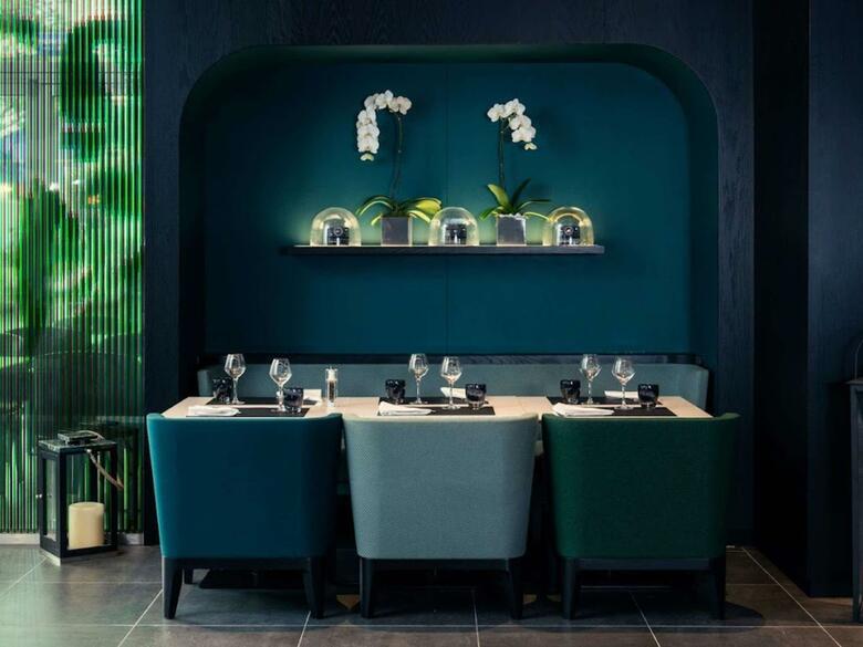 Apparthotel Mercure Paris Boulogne