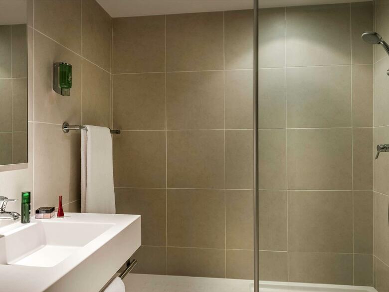 Apparthotel Mercure Paris Boulogne