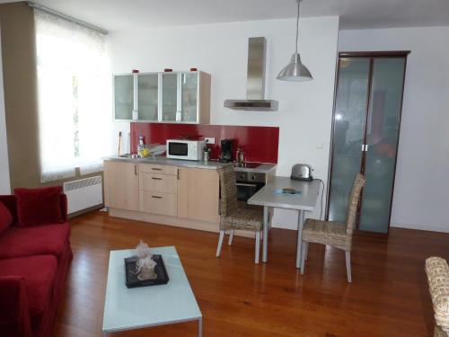 Apartamento L'appart Du Sart