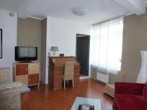 Apartamento L'appart Du Sart