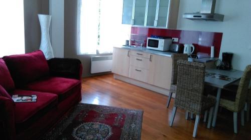 Apartamento L'appart Du Sart