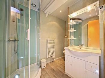 Hotel H�tel Moun�a
