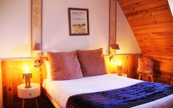 Hotel H�tel Moun�a