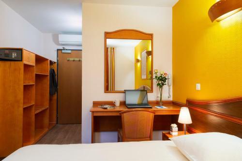 Hotel Roi Soleil - Amn�ville