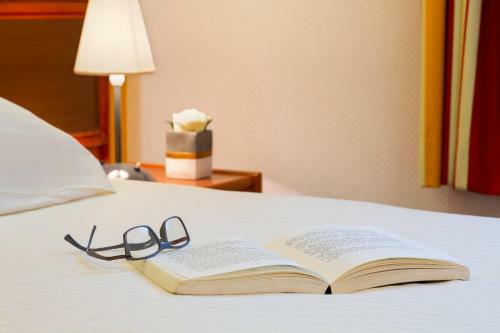 Hotel Roi Soleil - Amn�ville