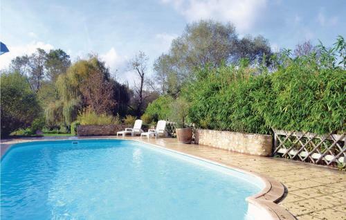 Holiday Home Cape L-580