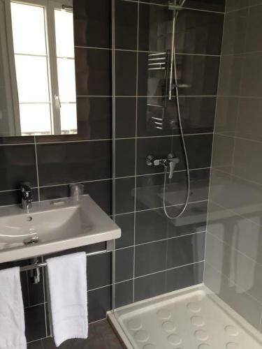 Hotel H�tel Fran�ois 1er