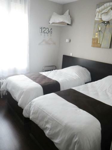 Hotel H�tel Fran�ois 1er