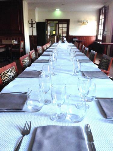 Hotel H�tel Fran�ois 1er
