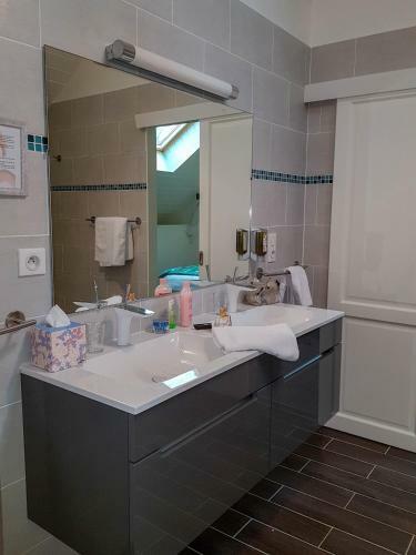 Bed & Breakfast Maison D'h�tes Aux Bories De Marquay