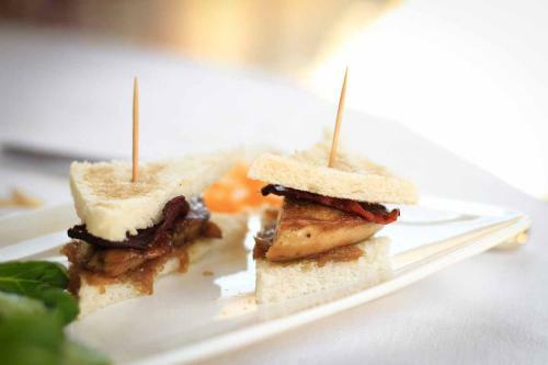 Bed & Breakfast Maison D'h�tes Aux Bories De Marquay
