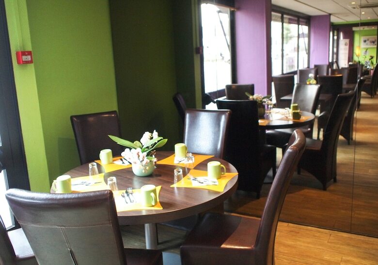 Hotel Ibis Styles Angers Centre Gare