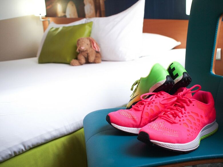 Hotel Ibis Styles Angers Centre Gare