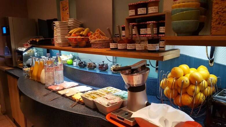 Hotel Ibis Styles Angers Centre Gare