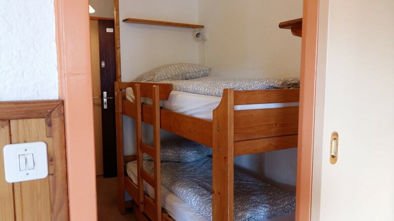 Apartamento Les Alberges