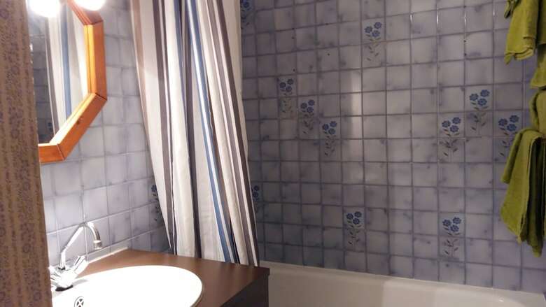Apartamento Les Alberges