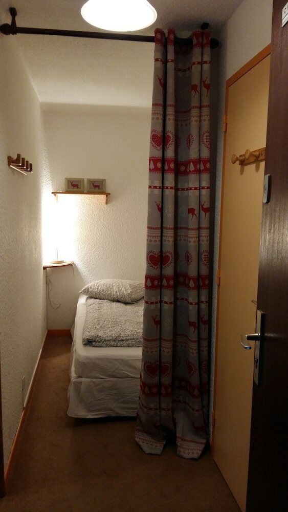 Apartamento Les Alberges