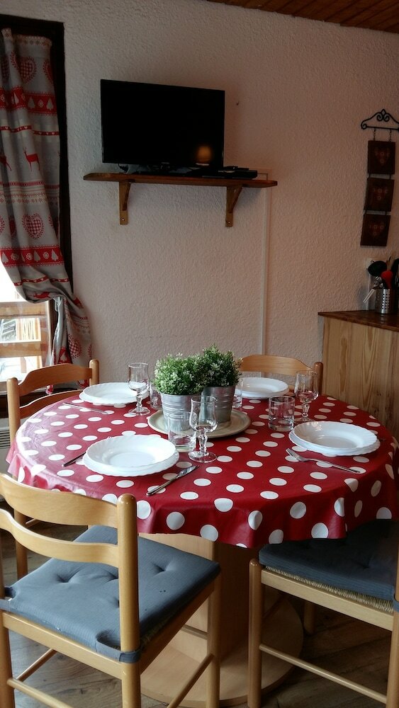 Apartamento Les Alberges