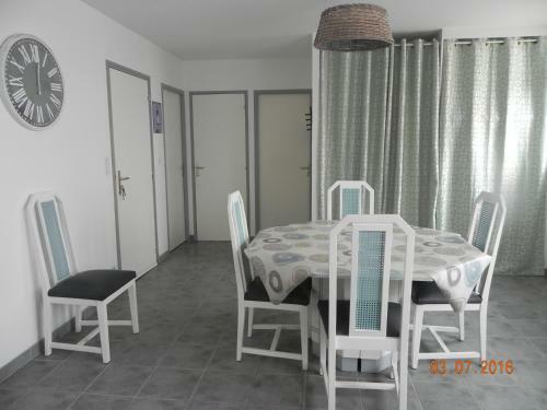 Apartamento La Maison Rouge