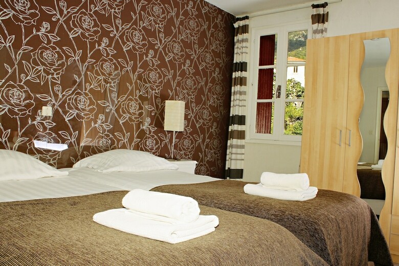 Apartamento Auberge Le Romarin