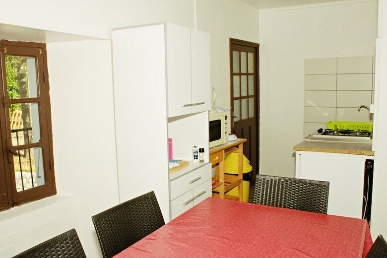 Apartamento Auberge Le Romarin