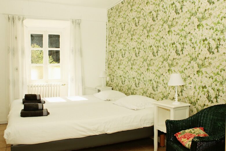 Apartamento Auberge Le Romarin