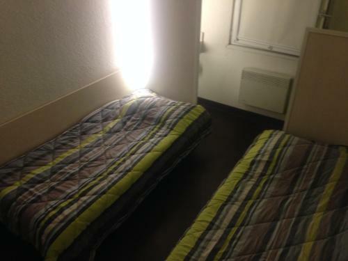 Hotelf1 Dunkerque Grande Synthe