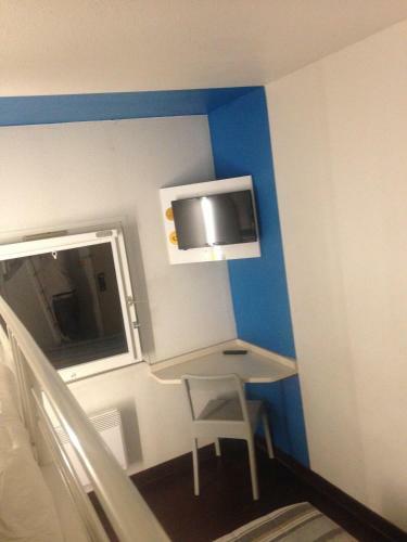Hotelf1 Dunkerque Grande Synthe