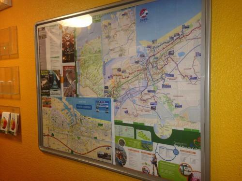 Hotelf1 Dunkerque Grande Synthe