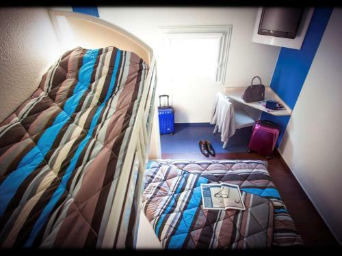 Hotelf1 Dunkerque Grande Synthe