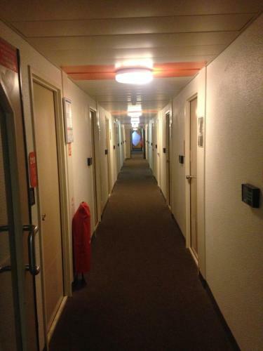 Hotelf1 Dunkerque Grande Synthe