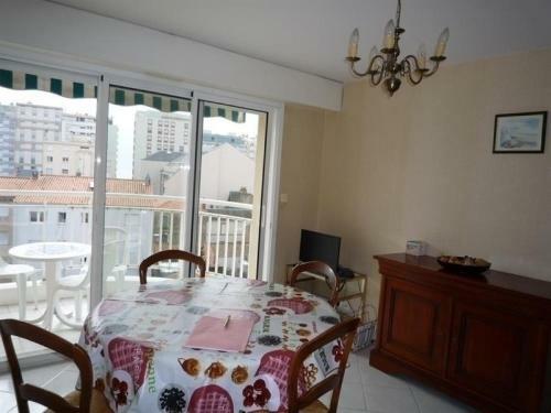Apartment Rue Nationale