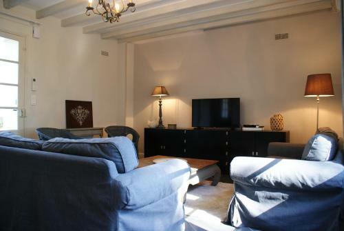 Le Cottage