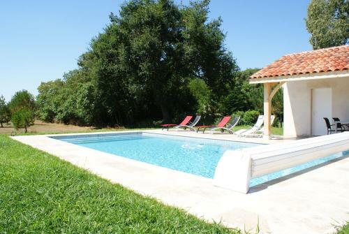 Le Cottage