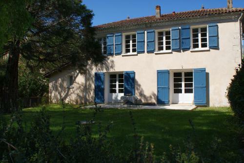Le Cottage