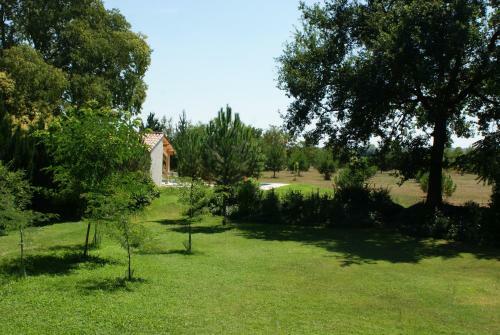 Le Cottage