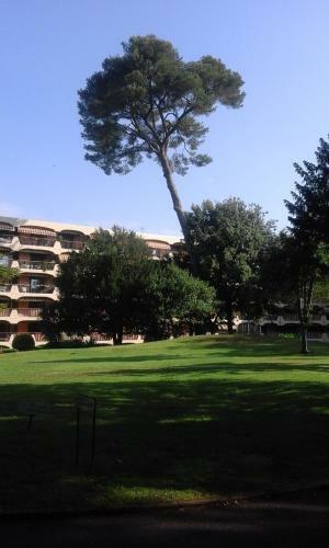 Apartamento 3 Rivi�res