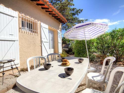 Apartamento Holiday Home Les Villas De L'aygual.3