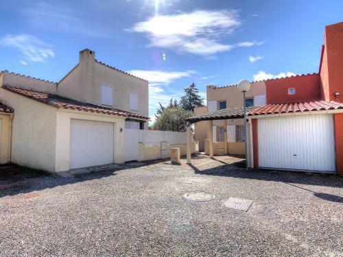 Apartamento Holiday Home Les Villas De L'aygual.3
